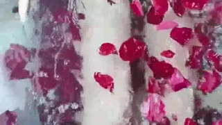 经典淫蕩夫妇邀请3p玩操美腿网袜学生製服骚妻各种姿势齐上阵骚货~