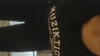 大学宿舍房间BDSM,极度束缚和高潮拒绝