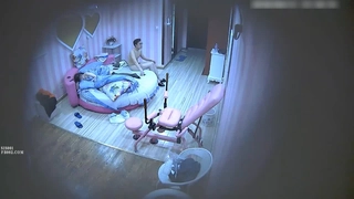 厚黑亮丝高跟zw白浆淫语流到椅子上