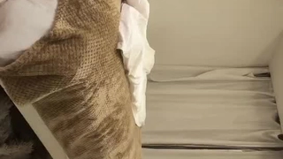 CB站極品亞裔主播DL Part (77)