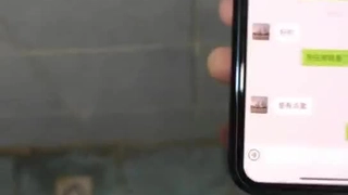文理双修微博网红“三寸萝莉”JK制服喷水自慰1