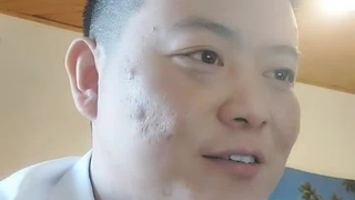 俄罗斯成熟导师Cherry Aleksa支配并取悦她的学生