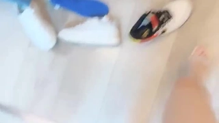 继姐好友：别说出去，我们什么都可以干