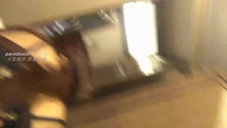 欧洲业余少女小胸部被猛烈操
