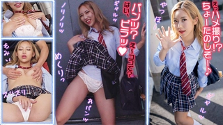 哥们把大明星abella danger给日服了