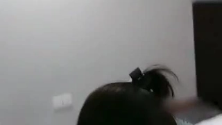 清純甜美學生妹_學校裏的女神_男友面前的小母狗_笑起來甜甜的_發臊喊爸爸