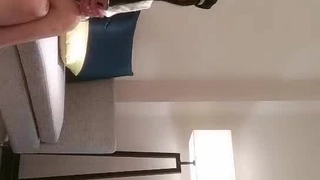 欲求不满勾引粉丝口爆