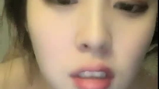 DASS-269 憑依おじさんin胡桃さくら 巨乳スレンダー美少女を乗っ取り、代わりにもう一人のワシと情交。