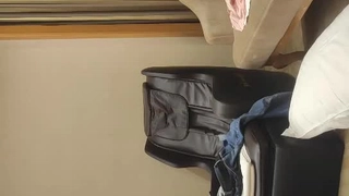 金发熟女第一次体验剪刀式性爱