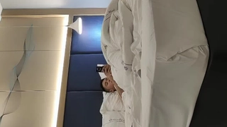 诱惑的甜蜜女友 cola酱