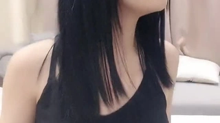 漂亮美女主播和健硕小伙啪啪秀激情肉肏淫语乱叫