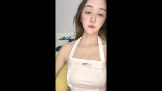 三秦骚逼阴环，电击调教