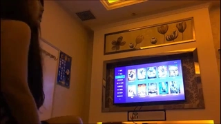 KM-003_AV演员的自我修养