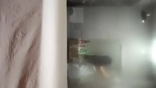真实母子乱伦保养得不错的大奶骚妇和十八岁儿子啪啪口爆吞精