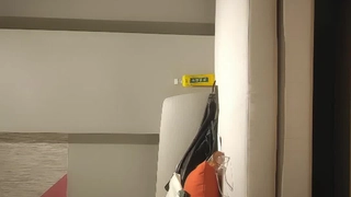 CB站極品亞裔主播DL Part (69)