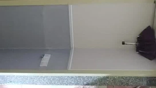 我们换个方式做吧未增删全集帮孕妇揉肚子，桌子上直接开操（完整版39分钟已上传下面简阶）