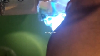 北海大一小白虎做的视频续集
