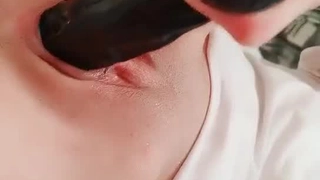 [本土精选!] 呆哥 离家出走的双马尾妹妹~快来哥哥的怀里~