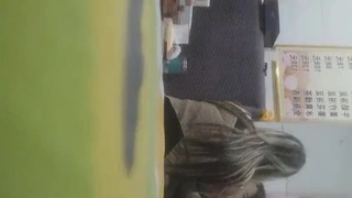 凤凰卫视直播LiRen出品曾经的便器母狗香香的肛交片段01